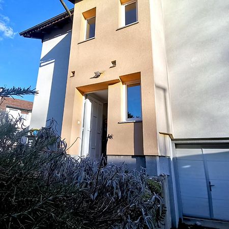 Gorazdova Guest House Ljubljana Exterior photo