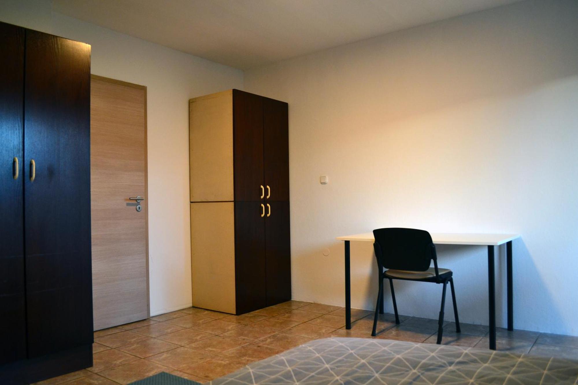 Gorazdova Guest House Ljubljana Exterior photo
