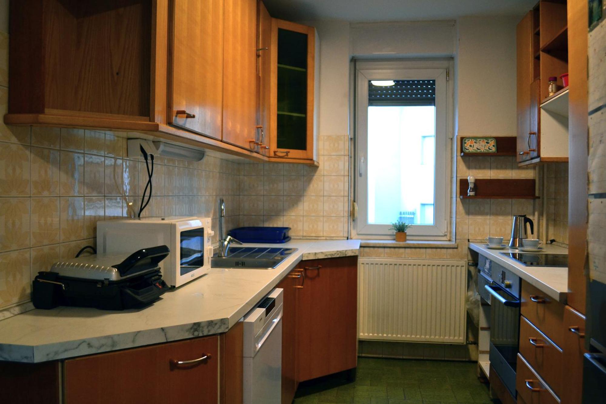 Gorazdova Guest House Ljubljana Exterior photo