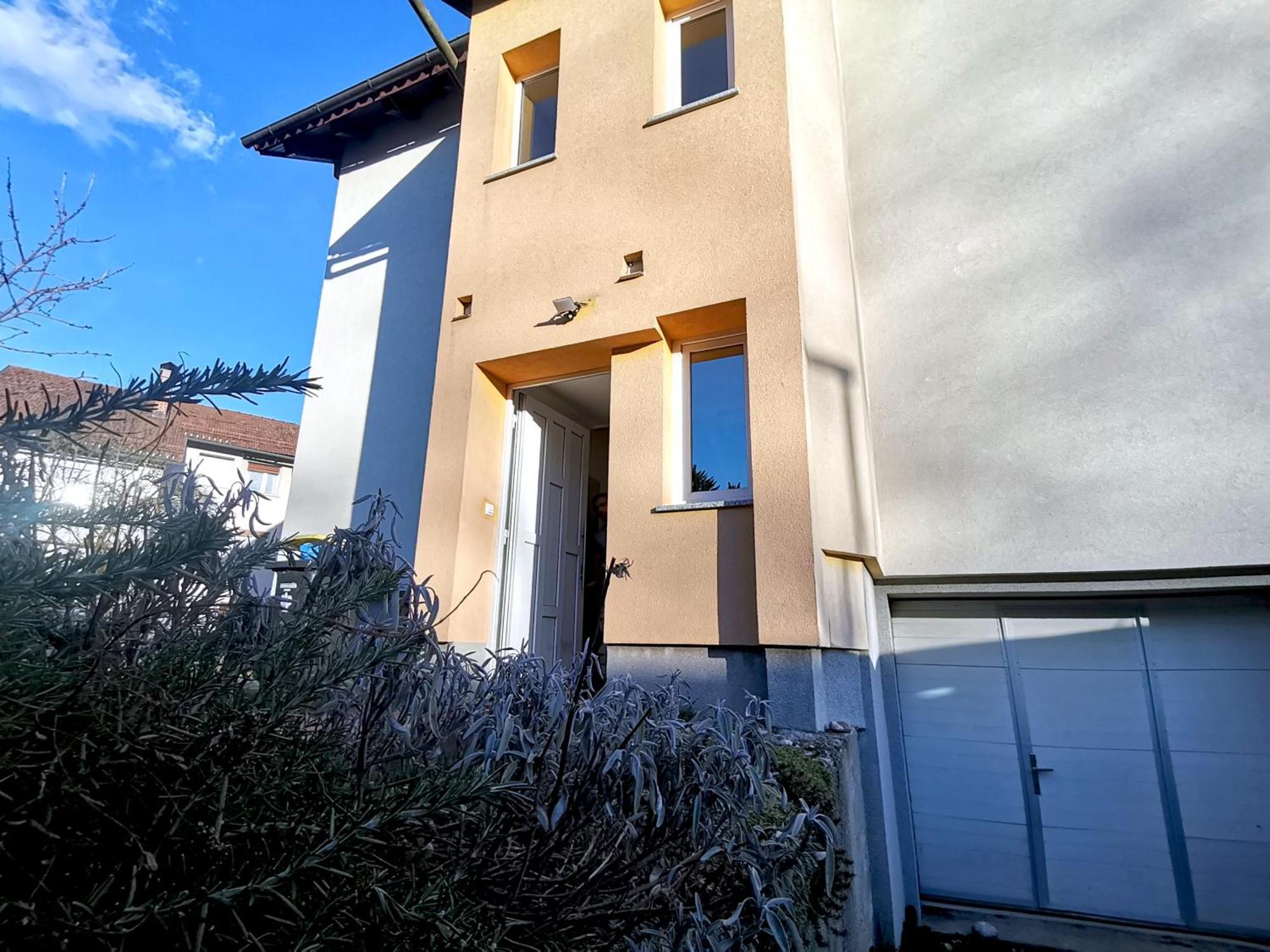 Gorazdova Guest House Ljubljana Exterior photo