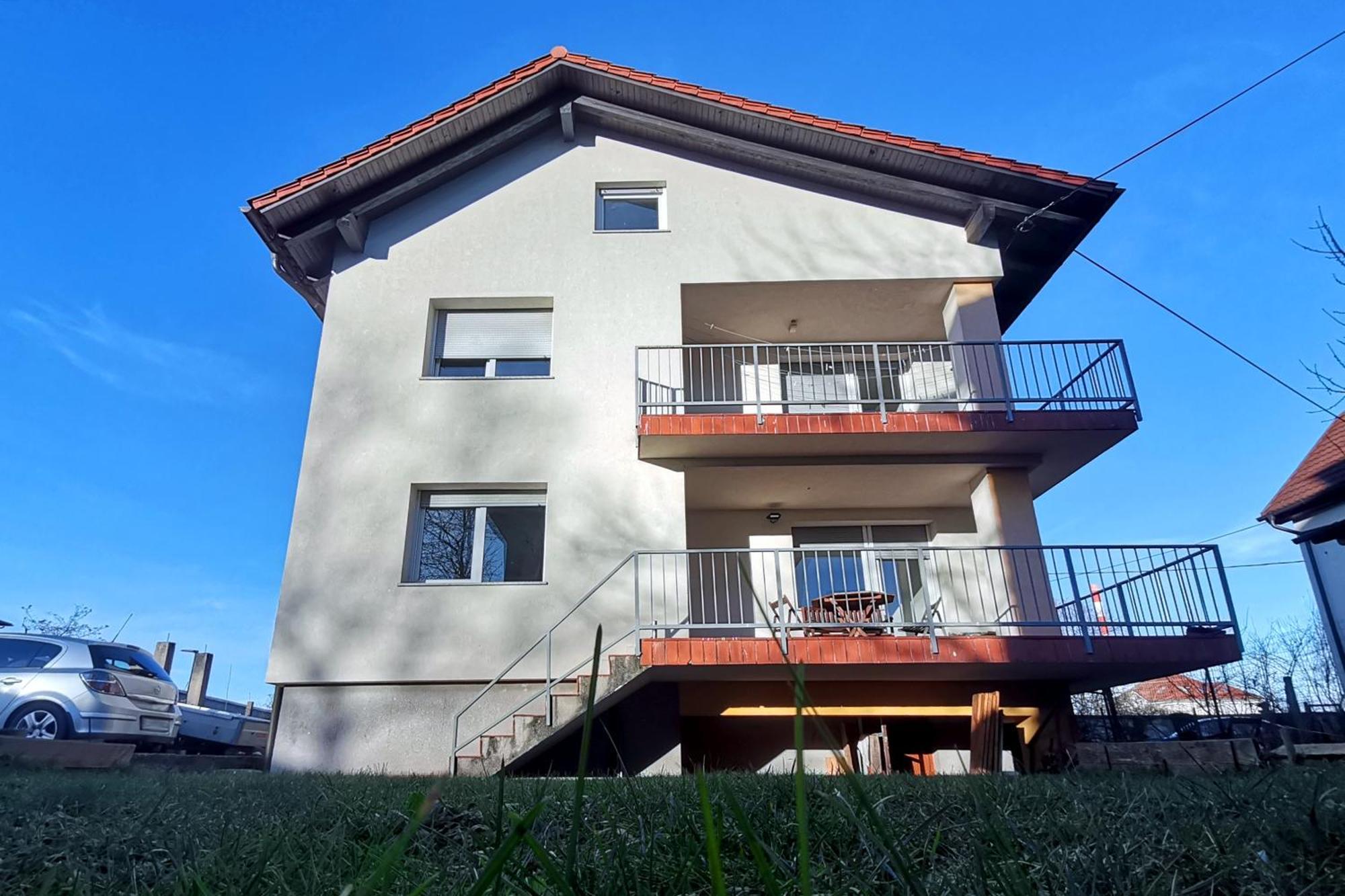 Gorazdova Guest House Ljubljana Exterior photo